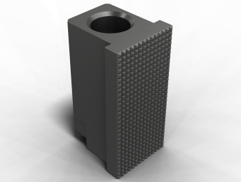 CP35A細齒面基準鉗口