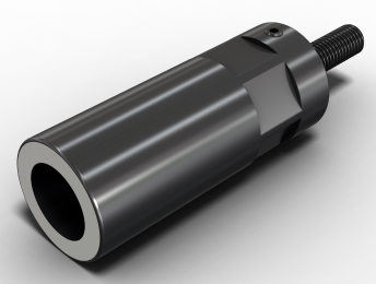 CP09鉤式夾具固定桿