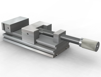 PGV 超精密萬(wàn)力虎鉗