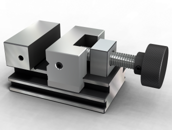 GVS 超精密萬(wàn)力虎鉗