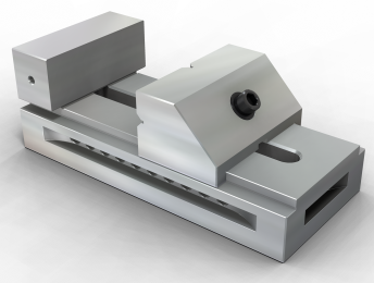 GVS 超精密萬(wàn)力虎鉗