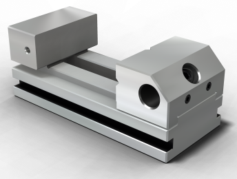 GVS 超精密萬(wàn)力虎鉗