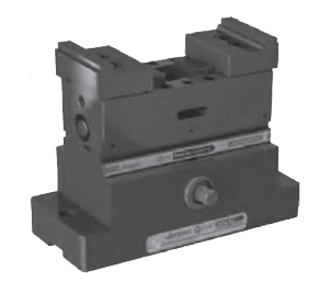 快換底座-五軸虎鉗 專用