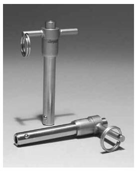 重型T&L形手柄快鎖插銷