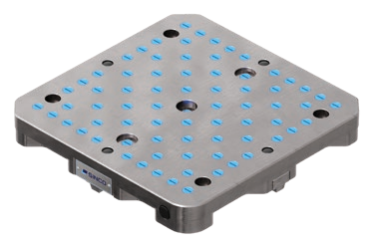 MZ復(fù)合原點(diǎn)P50型夾緊托盤